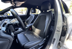 Mercedes Classe A 200 d 150 Business Line 8G-DCT / Caméra / Angles Morts / Ecran 10 Pouces