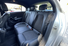 Mercedes Classe A 200 d 150 Business Line 8G-DCT / Caméra / Angles Morts / Ecran 10 Pouces