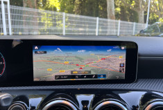 Mercedes Classe A 200 d 150 Business Line 8G-DCT / Caméra / Angles Morts / Ecran 10 Pouces