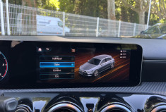 Mercedes Classe A 200 d 150 Business Line 8G-DCT / Caméra / Angles Morts / Ecran 10 Pouces