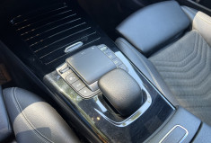 Mercedes Classe A 200 d 150 Business Line 8G-DCT / Caméra / Angles Morts / Ecran 10 Pouces