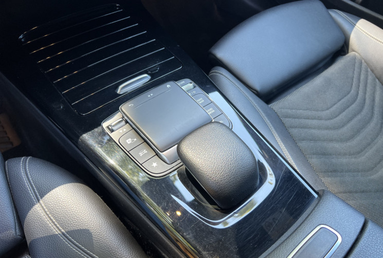 Mercedes Classe A 200 d 150 Business Line 8G-DCT / Caméra / Angles Morts / Ecran 10 Pouces