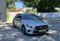 Mercedes Classe A 200 d 150 Business Line 8G-DCT / Caméra / Angles Morts / Ecran 10 Pouces