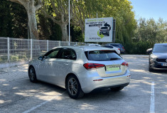 Mercedes Classe A 200 d 150 Business Line 8G-DCT / Caméra / Angles Morts / Ecran 10 Pouces