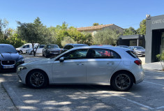 Mercedes Classe A 200 d 150 Style Line 8G-DCT / Caméra / Angles Morts / Ecran 10 Pouces