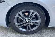 Mercedes Classe A 200 d 150 Business Line 8G-DCT / Caméra / Angles Morts / Ecran 10 Pouces