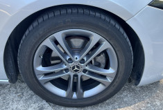 Mercedes Classe A 200 d 150 Style Line 8G-DCT / Caméra / Angles Morts / Ecran 10 Pouces