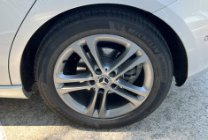 Mercedes Classe A 200 d 150 Business Line 8G-DCT / Caméra / Angles Morts / Ecran 10 Pouces