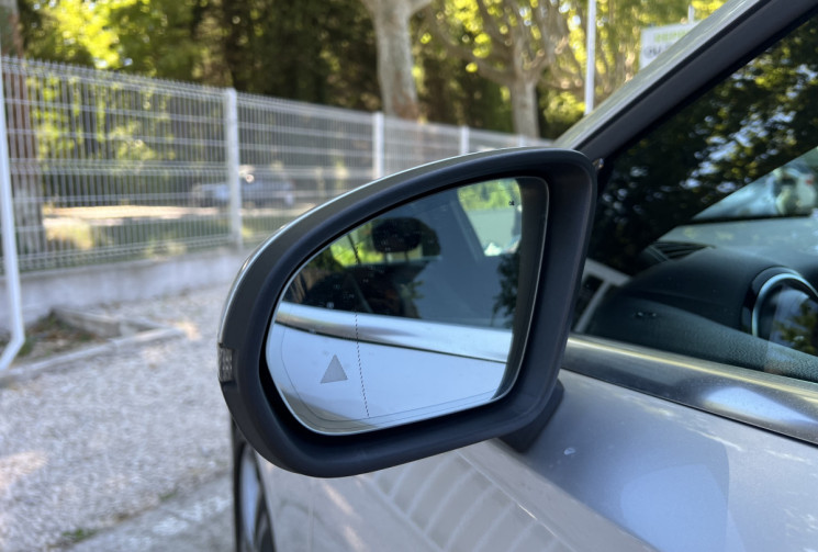 Mercedes Classe A 200 d 150 Style Line 8G-DCT / Caméra / Angles Morts / Ecran 10 Pouces
