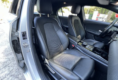 Mercedes Classe A 200 d 150 Business Line 8G-DCT / Caméra / Angles Morts / Ecran 10 Pouces