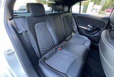 Mercedes Classe A 200 d 150 Business Line 8G-DCT / Caméra / Angles Morts / Ecran 10 Pouces