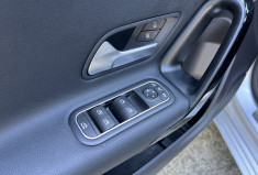 Mercedes Classe A 200 d 150 Business Line 8G-DCT / Caméra / Angles Morts / Ecran 10 Pouces