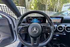 Mercedes Classe A 200 d 150 Business Line 8G-DCT / Caméra / Angles Morts / Ecran 10 Pouces