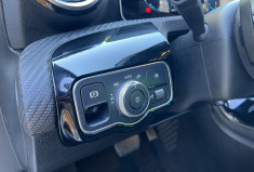 Mercedes Classe A 200 d 150 Style Line 8G-DCT / Caméra / Angles Morts / Ecran 10 Pouces