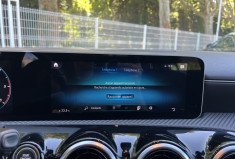 Mercedes Classe A 200 d 150 Style Line 8G-DCT / Caméra / Angles Morts / Ecran 10 Pouces