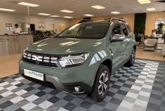 Dacia Duster Phase 2 ECO-G 1.0 TCE GPL 4x2 100 JOURNEY / 1ERE MAIN / SUIVI DACIA 