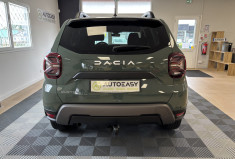 Dacia Duster Phase 2 ECO-G 1.0 TCE BICARBURATION ESS / GPL 100 JOURNEY / 1ERE MAIN / SUIVI DACIA 