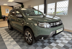 Dacia Duster Phase 2 ECO-G 1.0 TCE BICARBURATION ESS / GPL 100 JOURNEY / 1ERE MAIN / SUIVI DACIA 
