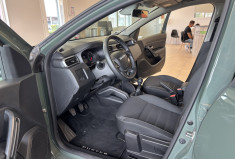 Dacia Duster Phase 2 ECO-G 1.0 TCE BICARBURATION ESS / GPL 100 JOURNEY / 1ERE MAIN / SUIVI DACIA 