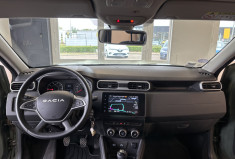 Dacia Duster Phase 2 ECO-G 1.0 TCE BICARBURATION ESS / GPL 100 JOURNEY / 1ERE MAIN / SUIVI DACIA 
