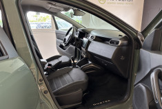 Dacia Duster Phase 2 ECO-G 1.0 TCE BICARBURATION ESS / GPL 100 JOURNEY / 1ERE MAIN / SUIVI DACIA 