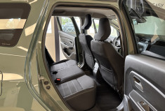 Dacia Duster Phase 2 ECO-G 1.0 TCE BICARBURATION ESS / GPL 100 JOURNEY / 1ERE MAIN / SUIVI DACIA 