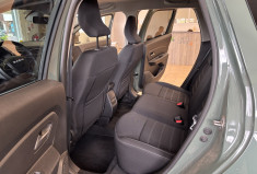 Dacia Duster Phase 2 ECO-G 1.0 TCE BICARBURATION ESS / GPL 100 JOURNEY / 1ERE MAIN / SUIVI DACIA 