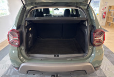 Dacia Duster Phase 2 ECO-G 1.0 TCE BICARBURATION ESS / GPL 100 JOURNEY / 1ERE MAIN / SUIVI DACIA 