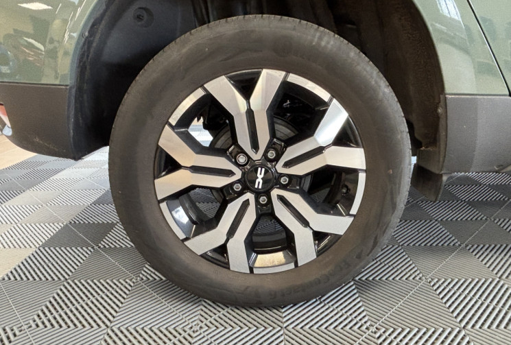 Dacia Duster Phase 2 ECO-G 1.0 TCE BICARBURATION ESS / GPL 100 JOURNEY / 1ERE MAIN / SUIVI DACIA 