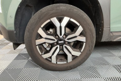 Dacia Duster Phase 2 ECO-G 1.0 TCE BICARBURATION ESS / GPL 100 JOURNEY / 1ERE MAIN / SUIVI DACIA 