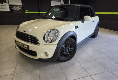 Mini MINI CABRIOLET One 1.6 98 cv