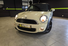 Mini MINI CABRIOLET One 1.6 98 cv