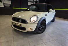 Mini MINI CABRIOLET One 1.6 98 cv