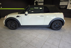 Mini MINI CABRIOLET One 1.6 98 cv