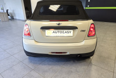 Mini MINI CABRIOLET One 1.6 98 cv