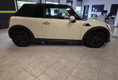 Mini MINI CABRIOLET One 1.6 98 cv