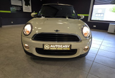 Mini MINI CABRIOLET One 1.6 98 cv