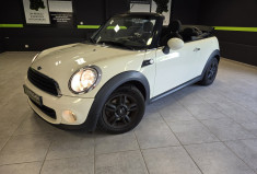 Mini MINI CABRIOLET One 1.6 98 cv