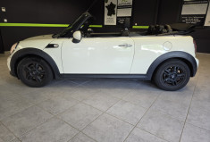 Mini MINI CABRIOLET One 1.6 98 cv