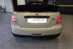Mini MINI CABRIOLET One 1.6 98 cv