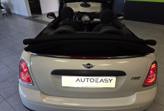 Mini MINI CABRIOLET One 1.6 98 cv