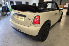 Mini MINI CABRIOLET One 1.6 98 cv