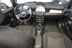 Mini MINI CABRIOLET One 1.6 98 cv