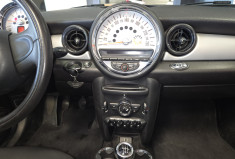 Mini MINI CABRIOLET One 1.6 98 cv