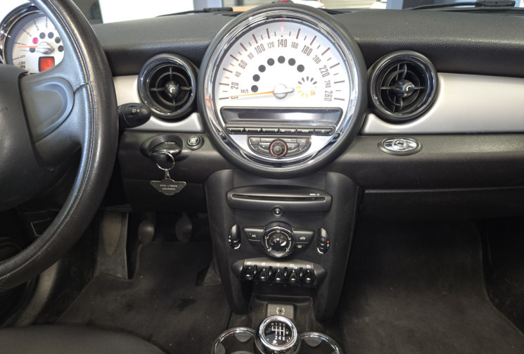 Mini MINI CABRIOLET One 1.6 98 cv