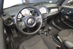 Mini MINI CABRIOLET One 1.6 98 cv