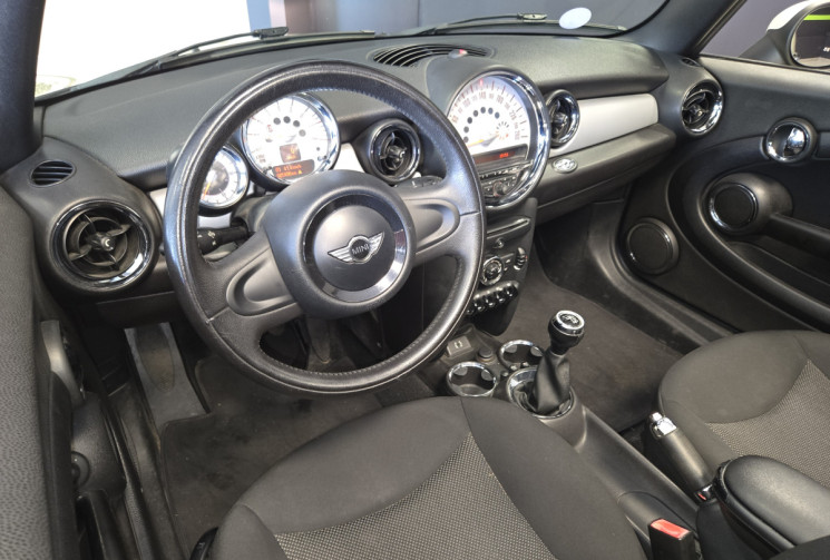 Mini MINI CABRIOLET One 1.6 98 cv