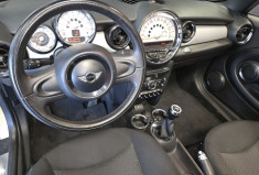 Mini MINI CABRIOLET One 1.6 98 cv