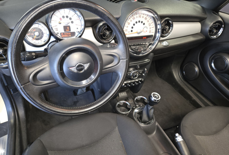 Mini MINI CABRIOLET One 1.6 98 cv