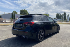 Mercedes Classe A 200 AMG LINE 7G-DCT 163 ch / CARPLAY